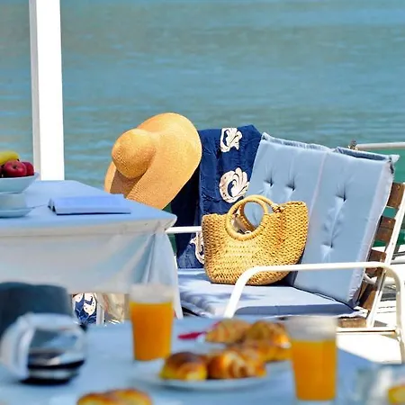 Appartement Spiros House And Yénion