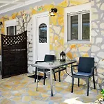 Spiros House And *