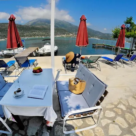 Apartment Spiros House And *
