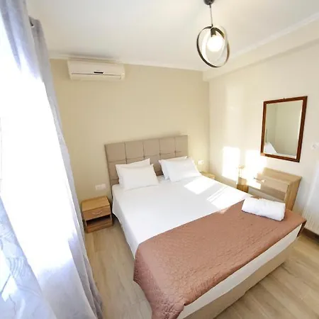 Apartment Spiros House And Geni (Lefkada)