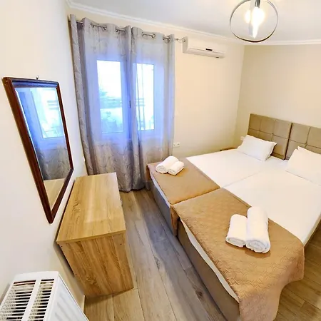 Spiros House And Geni (Lefkada)