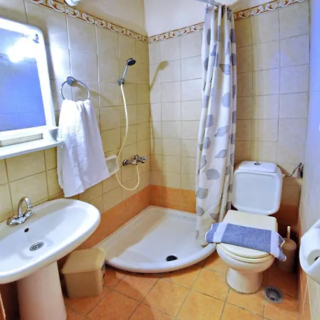 Spiros House And * Geni (Lefkada)