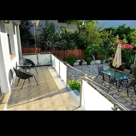 Spiros House And