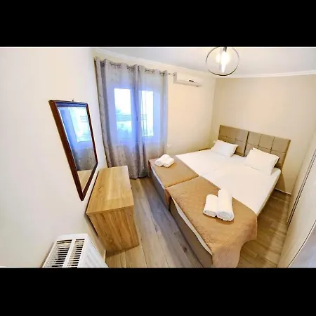 Spiros House And *