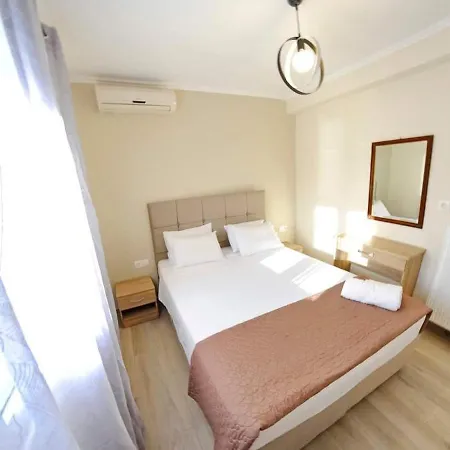 Apartment Spiros House And *