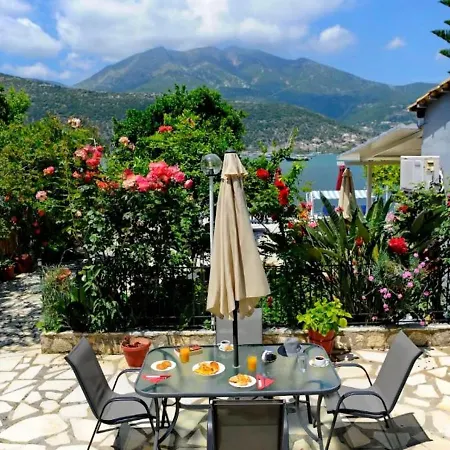 Spiros House And *