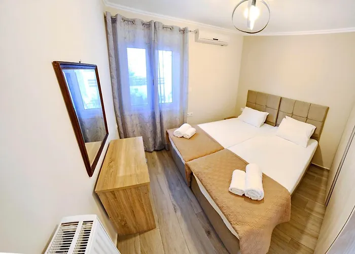 Spiros House And Geni (Lefkada)